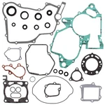Vertex Gasket Kit With Oil Seals For Honda Cr 125 06 2005-2007. Fixed Price $117.59.