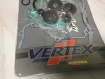 Vertex Piston And Gasket 811614 Complete Seals. Fixed Price $39.99.