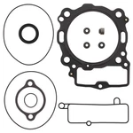 Vertex Top End Gasket Kit For Ktm 505 Sx-f 08 Xc-f 09. Fixed Price $66.71.