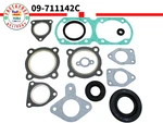 For Yamaha 09-711142C Winderosa Complete Gasket Set Snowmobile CS340/ Ovation. Fixed Price $78.79.