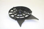 Yamaha Oem Engine Fan Case Cover 8L0-12616-00-00 SY49. Fixed Price $18.49.