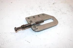 97 Arctic Cat Jag Oem Right Track Adjuster Set 0623-123 0604-165 SA26. Fixed Price $19.99.