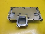 Oem 13 Arctic F1100 Turbo Bearcat Jaguar Engine Motor Bottom Oil Pan Cover. Fixed Price $47.49.