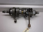 Arctic Cat Crankshaft 1998 Zr 440 Sno Pro 3005-258 / 3004-956 #9055. Fixed Price $229.95.