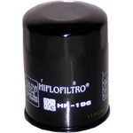 Hiflofiltro Oil Filter HF196. Fixed Price $15.90.