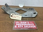 Motor Mount Plate # 5131099 Polaris 1996 Indy 500 Snowmobile. Fixed Price $20.69.