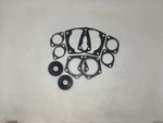 72- 74 JDX4 Special (ccw) FC/2 Gasket Set With Seals, KEC340, 711052X. Fixed Price $41.99.