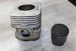 2004 Polaris Sport Touring Cylinder Bore Jug & Piston 73.50MM Wiseco. Fixed Price $114.95.