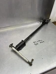 97 98 99 Polaris Ultra Spx Xcr 800 Aggressive Oem Steering Column 1822432-067. Fixed Price $65.79.
