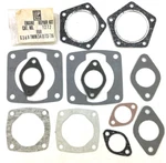 Xenoah 340CC G34B Twin Snowmobile Gasket Set Rupp Chaparral Llp Brand 1272. Fixed Price $22.99.