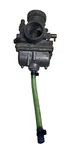 Mikuni Carburetor VM34-628A 3131702 Oem 2009 Polaris 550 Iq Shift Snowmobile. Fixed Price $35.00.