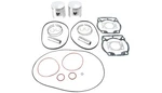 Wiseco Top End Rebuild Kit 69.50MM Ski Doo Mx 94-95. Fixed Price $352.72.