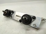 Mount, Engine, Lower - 2016 Arctic Cat Zr 8000. Fixed Price $24.99.