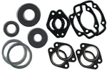 2000-2001 Yamaha Mm 600 Mt Max Spi Complete Gasket Kit With Oil Seals. Fixed Price $136.25.