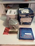Kimpex Piston Kit 09-821-02. Fixed Price $19.99.