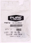 Genuine Polaris Guide Holder Part Number - 3131053. Fixed Price $21.99.