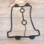 Yamaha Oem Nos Cylinder Head Cover Gasket / 8GC-11193-00 PZ50 F32. Fixed Price $10.00.
