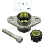 SP1 Front Left Motor Mount For 2017 Polaris 550 Indy Lxt 144 Blue Fire Em. Fixed Price $45.14.