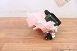 2014 Ski Doo Summit 800 Xm Oil Pump Assembly With Tank And Cap. Fixed Price $99.00.