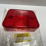 New Emgo 62-21563 Tail Light Lens Polaris 4032046 Sportsman Trail Boss Magnum. Fixed Price $15.00.