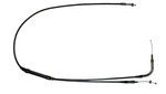 Sports Parts Inc Throttle Cable For 2002 Arctic Cat Z 570 Ss Snowmobile. Fixed Price $31.07.