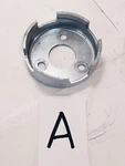 Arctic Cat Recoil Starter Cup Pulley #3007-313 "see Fitment Chart". Fixed Price $14.50.