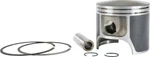 Spi Piston Kit Fits Polaris 700 Rmk Sks Classic Xc .020 Over Bore. Fixed Price $79.95.