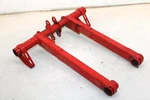02 Polaris Xc 800 Oem Front Torque Arm 1541532-293 1541779-067 SP2. Fixed Price $47.29.