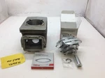 Ski Doo Cylinder Jug Bore .40 2005-2009 Scandic Gtx Summit Mxz 550 Fan 420923978. Fixed Price $249.95.
