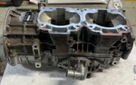 Ski-doo Rev Gsx 500SS 593 Xp Engine Crank Case Assembly 420892241 Free Ship. Fixed Price $250.00.
