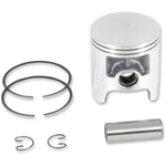 Parts Unlimited Piston Assembly Yamaha Standard 66.00 Mm Bore 09-807. Fixed Price $45.53.