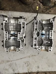 06 Arctic Cat Crossfire 700 Efi Oem Crankcase 3007-618. Fixed Price $129.99.