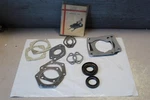 Xenoah Rupp Chaparral 440 (G44B) Winderosa Gasket & Seals Kit 1273 Nos. Fixed Price $23.73.