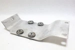 1991 1992 1993 Polaris Indy Lite 340 Engine Mounting Plate 5222292. Fixed Price $18.75.