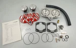 New 2000-2001 Polaris Rmk 800 Oem High Altitude Compression Upgrade Kit 2900151. Fixed Price $499.95.