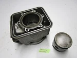 96 Ski Doo Formula Sls 500 Snowmobile Mag Cylinder & Piston 420923145. Fixed Price $139.99.