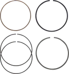 Wossner Piston Ring Set 74.00 Mm 740XAS-3. Fixed Price $38.50.
