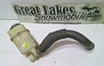 Oem Ski Doo Mxz 500 600 700 800 Formula Snowmobile Coolant Overflow Tank. Fixed Price $35.00.