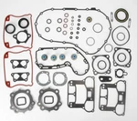 Cometic Full Engine Gasket Set Harley Sportster 883 1200C Roadster 04 05 06. Fixed Price $194.95.