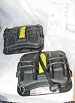 Nob New Barrecrafters MR-10 Magnetic Ski Roof Rack For 2PR * Quality Made Italy. Fixed Price $39.76.