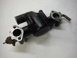 Oem 1993 Arctic Cat Pantera Thermostat Coolant Manifold C44-20. Fixed Price $25.00.