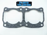 Nos Genuine Yamaha Cylinder Base Gasket Exciter Deluxe 82M-11351-01-00. Fixed Price $9.99.