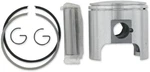 Parts Unlimited 09-761 Piston Assy For Rotax Std. Fixed Price $47.89.