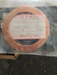 Kawasaki Cylinder Head Gasket Arctic Cat Ext El Tigre 340 11004-515 3001-166 New. Fixed Price $19.99.