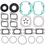 Winderosa 711023A Complete Gasket Kit With Oil Seals For Ski-doo Skandik / Nordi. Fixed Price $47.46.
