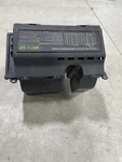 02' Arctic Cat Zr 800 Cross Country Air Box Silencer Carburetor Model 0770-574. Fixed Price $69.98.