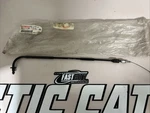 Yamaha Oem Cable New 8DF 1133F 01 Nos. Fixed Price $115.00.