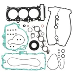 Vertex Gasket Set With Oil Seal For 2016 Arctic Cat Zr 7000 Lxr 137. Fixed Price $157.10.