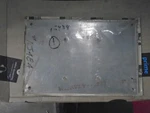 Vintage Rupp Engine Mount Plate 15484. Fixed Price $89.99.