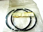 Qty 2 New Oem Polaris Indy 550 Trail Rmk Supersport Standard Piston Ring Set. Fixed Price $34.95.